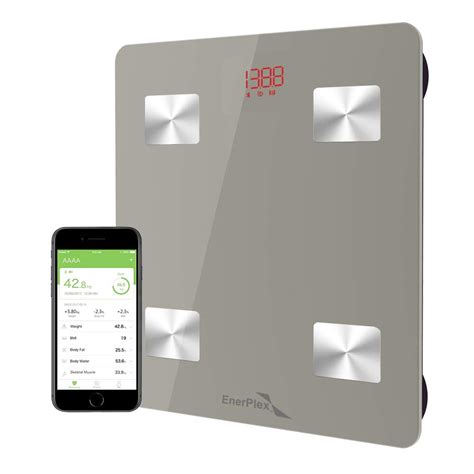 enerplex fit|EnerPlex Scale for Body Weight .